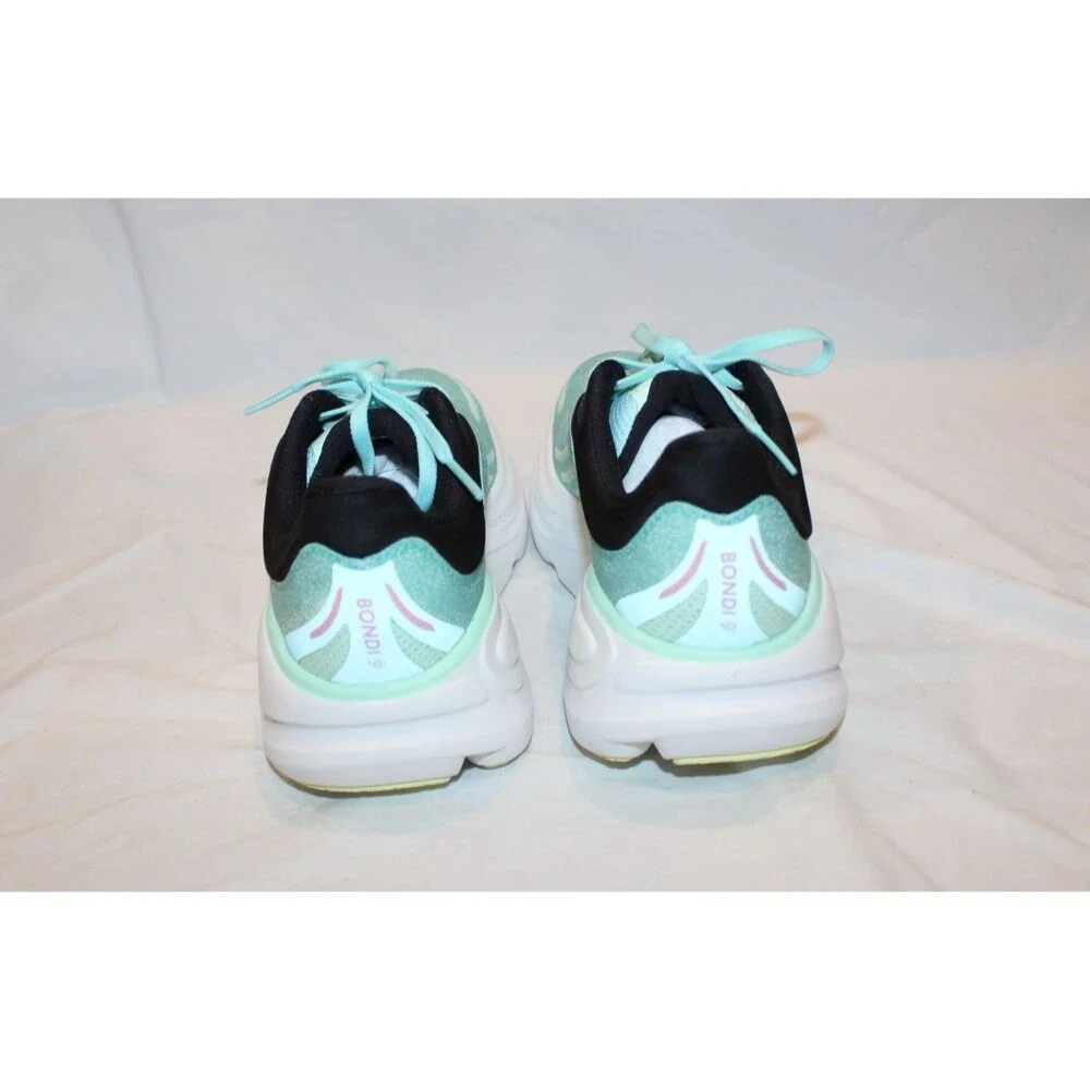 Hoka One One take your
